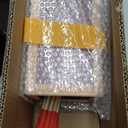 Pitch-pot Arrows Game, Touhu Chinese Traditional Game, Wooden Pot Sets with Rubber Arrows for Adults, Annual Meeting and Team Building on Yard (Blessing)