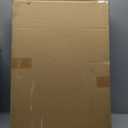 Gisipameis Boho Minimalist Wall Art Set of 3 Framed Canvas Prints with Sun Rising on the Horizon Mid Century Modern Neutral Home Decor Bohemian Style for Living Room Bedroom Bathroom Office 16x24in