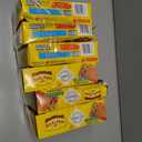 6 x Old El Paso Tabasco Flavored Taco Shells, Gluten Free, 10 Ct, 5.4 oz (EXP 11/10/26)