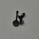 5G Miracast Dongle, 4K HDMI Display Dongle Adapter, Screen Mirroring Adapter for i-Pad, i-Phone, Android, Tablet, Laptop, Window to HDTV/Monitor/Projector, Compatible DLNA,Miracast, AirPlay