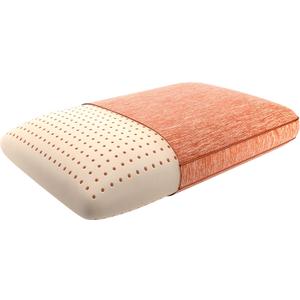 Beautyrest Memory Foam Silver Coppergel Pillow, 1 Count (Pack of 1)