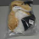 Kids Christmas Reindeer Costume Deer Animal Outfits Onesie Party for Boys and Girls (3-5T)