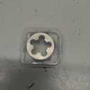 NPT Pipe Hex Die Cartbon Steel 3/8"-18
