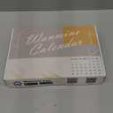 Digital Calendar 10.1 Inch Wall Planner Touch Screen WiFi Smart Electronic Planner with Third-Party Calendar Sync, Chore Tracker, Meal Plan Family Digital Picture Frame Gift for Mom Women wall calendar 2026