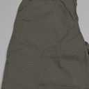 Carhartt Men's Relaxed Straight Rigby Pant, Moss, W34 x L30