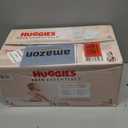 Huggies Size 2 Diapers, Skin Essentials Baby Diapers, Size 2 (12-18 lbs), 74 Count