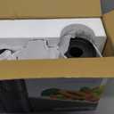 Cold Press Juicer, Juicer Machines with 5.4" Wide Feed Chute for Juice Extractor, Professional Slow Masticating Juicer for Whole Vegetables & Fruits with High Juice Yield, Easy to Clean (Black)