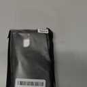 Magnetic Case with Belt Clip Holster, Heavy Duty Protective Phone Case, Shockproof Magnetic Phone Cover for iPhone 13/14/15 6.1" Dark Black