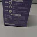 Soft Inflatable Dog Cone Collar - Medium/Large/Small, Cat Size - Dog Neck Donut, E Collar Alternative for Recovery (pink, medium)