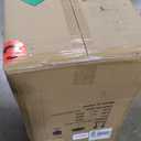 5.8 Cuft Commercial Depository Drop Safe for Business, Anti-theft Cash Safe Box with Drop Slot, Digital Combination Lock and Spare Keys, Heavy Duty Cash Drop Safes for Business Retail Bar Food Trucks