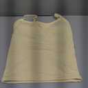 Women’s Cotton Regular Fit Camisole Slip Cream S