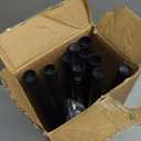 Over The Table Rod Stand with Clamps Adjustable 40"-120'' Length 26"-52" Height Black Table Balloon Arch Stand with Storage Bag, Metal Decorating Rod Hanging