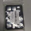 Moonlinks Inner Door Power Window Switch Button Covers Trim Sticker Replacement Compatible with Mercedes Benz A B C E G GLA CLA GLK GL ML GLE Class W204 W212 W246 W166 X166 X204 Tesla Modle X S 14 PCS