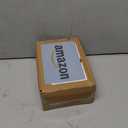 Ceramic Lemon Juicer Reamer Manual Citrus Lime Hand Squeezer Bowl with Handle and Pour Spout, Handheld, Easy to Use and Clean (Green)