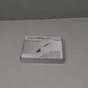 Electric Engraving Pen with 37 Bits, USB Rechargeable Cordless Engraving Machine, Portable DIY Rotary Engraver for Jewelry Wood Glass Stone Carving (Silver)