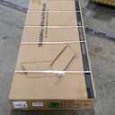 Walking Pad with Auto Incline, Under Desk Folding Treadmill with Remote Control and LED Display for Home Office, 3HP Portable Walking Jogging Running Machine, 300 LB Capacity