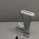 Conair Handheld Garment Steamer for Clothes - Power Steam: Small Size, Big Power - Great for Home, Office, or Travel with Dual Voltage for Worldwide Use, Mint Green