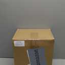 Domensi 2 Pack 2 Gallon Drink Dispenser for Fridge with Spigot Water Dispenser Leak Proof Lids Filter Screen Beverage Juice Container Sealed Plastic Lemonade Milk Cold Hot Drink Tea Jug for Party