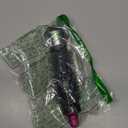 Small Round Volumizng Brush for Dyson Airwrap, 20MM Smaller Round Brush Compatible with Airwrap Styler for Adds Hair Body Shape Volume, Hair Volumizing Attachment Replacemet for NO.971893-01 (Rose)