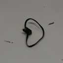 SinLoon PCIE 3.0 Extension Cable,36PIN 1X Extension Cable, 90 Degree PCI Express 1X Extend Card,for 1U,2U Chassis (30cm, Black)