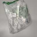 KINGSTONE 40 Piece Hammered Silverware Set, 18/10 Stainless Steel Flatware Set for 8, Cutlery Set for Home, Party, Wedding, Mirror Polished Dishwasher Safe