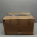 Art3d PVC 3D Wall Panel, Decorative Wall Tile in White 12-Pack 19.7"x19.7"