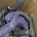 Shark NV352 Navigator Lift Away Upright Vacuum, Hepa Filter, Anti-Allergen Technology, Swivel Steering, Ideal for Carpet, Stairs, & Bare Floors, with Wide Upholstery & Crevice Tools, Lavender