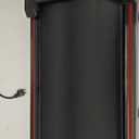 Sperax Walking Vibration Pad with APP, 3 in 1 Under Desk Treadmill, 2.5HP Low Noise Walking Treadmill Pad with Remote Control,Portable Treadmills for Home Office (Classic)