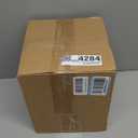 P821575 & P822858 Air Filter Set Replaces 11013-7044 11013-7045, M131802 M131803, 25 083 01-s 25 083 04-s,Wix 46438 42985 fit bobcat 325 553,John Deere 2305 2320,Kawasaki FX691V Kohler CH1000 4 Pack