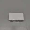 2 Pack Reusable K Cups Coffee Pods for Keurig Single Hole Machine: All Stainless Steel Refillable K Cups - Reusable Coffee Filters for Keurig, SUS 304, BPA-Free, Heat Resistant Handles, Scoop