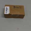 Skyley 4 Pcs Coffee Wooden Scoop for Canisters Jars 15ml 1 Tablespoon Small Coffee Scoop for Ground Caf Walnut Wood Measuring Spoons Home Kitchen Accessories for Beans, Tea, Sugar, Bath Salt