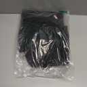 3 in 1 Postpartum Belly Support Recovery Wrap  Postpartum Belly Band, After Birth Brace, Slimming Girdles, Body Shaper Waist Shapewear, Post Surgery Pregnancy Belly Support Band (Midnight Black, M/L)