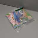 TECJOE 3 Pack Paint with Water Coloring Books for Toddlers, Mess Free Watercolor Painting Set with 6 Brushes, Travel Art Craft Activities Toys Birthday Gifts for Kids Ages 3-8, Forest, Sea & Princess