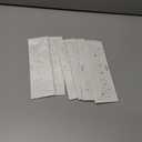 6 x Gold Glitter Freckles Face Tattoo, Makeup Patch - Freckle Makeup, Faux Freckles Waterproof Temporary Tattoos Cute Glitter Makeup Accessories For Women - 8 Pcs