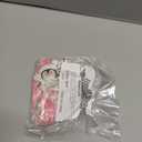 Baby's First Christmas Ornament 2025,Babys First Christmas Stocking Ornaments for Boy and Girls Personalized Babies Gifts My 1st Xmas Ornaments 2025 Window Tree Crib Fireplace Xmas Tree Decorations(5) (Pink-penguin Resin)