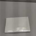 Blosssound 2 Pack Couples Pre Printed Canvas Sets 5" x 7" Valentines Pre Drawn Canvas Painting Kits Paint and Sip Party Supplies for DIY Date Night Painting Kit for Couples(Afro Queen King)