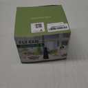 Fly Fans for Tables, Fly Fan Outdoor Indoor Keep Flies Away, Table Top Spinner with Holographic Blades, Flies Deterrent for Picnic, Restaurant, Party, Home, BBQ (4 Pack) Classic