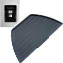 Drip Catcher Tray for Whirlpool & Kenmore Refrigerators Fits Ice Maker and Water Dispenser