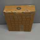 Bedsure 100% Cotton Muslin Throw Blanket Twin XL for Bed - 4-Layer Breathable and Lightweight Thin Soft Summer Gauze Muslin Blankets for Adults, Blue, 66x90 Inches