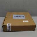 6 Ft Christmas Norfolk Pine Garland, Dense Norfolk Pine Realistic Touch Garland, Artificial Pine Greenery Garlands for Christmas Holiday Mantle Fireplace Table Home Decor