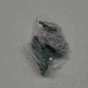 BETOOLL Black Heavy Duty Swing Hangers 2 Packs and Bearing Swing Hangers Green 2 Packs