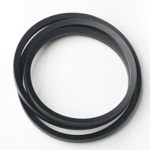 Replacement 07200718 Drive Belt fits ARIENS/Gravely Zero Turn ZTX42 IKOM-X 1/2'' x 57'' V-Belt (Black)