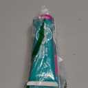 Tom's of Maine Fluoride-Free Antiplaque & Whitening Natural Toothpaste, Peppermint, 5.5 oz. (Pack of 2)