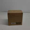 Tasty Hot Air Popcorn Popper, Healthy and Delicious Popcorn in Minutes, Fast and Easy-to-Use, Built-In Measuring Cup and Butter Warmer, 8 Cups, Red