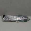 Black Runner Rug,Fluffy Black Rug Runners for Bedroom Living Room,2x6 Feet Non Slip Shag Fuzzy Carpet,Halloween Plush Soft Faux Fur Floor Rugs for Hallway Nursery Kid Home Chritmas Decor