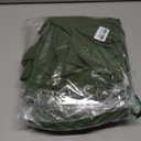 FROGG TOGGS mens Rana Emergency Waterproof (X-Large/XX-Large, Forest Green)