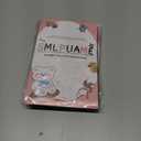 2 x Smlpuame 40 Inch 2025 Balloons Black, LargeFoil Number Balloons for Happy New Years Festival Celebration Party Supplies Class of 2025 Graduation Decorations