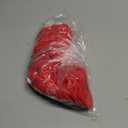 PUMYPOREITY Bulldog Breed Apparel, Dog Hoodie for Big Chest Dogs, for English Bulldogs Frenchies Pitbulls,Comfortable Sweatshirt for Spring/Fall Walks, Red, 2XL (XX-Large)