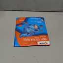 Limia's Care Printable Vinyl Sticker Paper for Inkjet Printer - Glossy White - 15 Self-Adhesive Sheets - Waterproof Decal Paper - Standard Letter Size 8.5"x11"