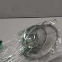 Cuisinart Mesh Strainers, 3 Count (Pack of 1) Set, CTG-00-3MS Silver